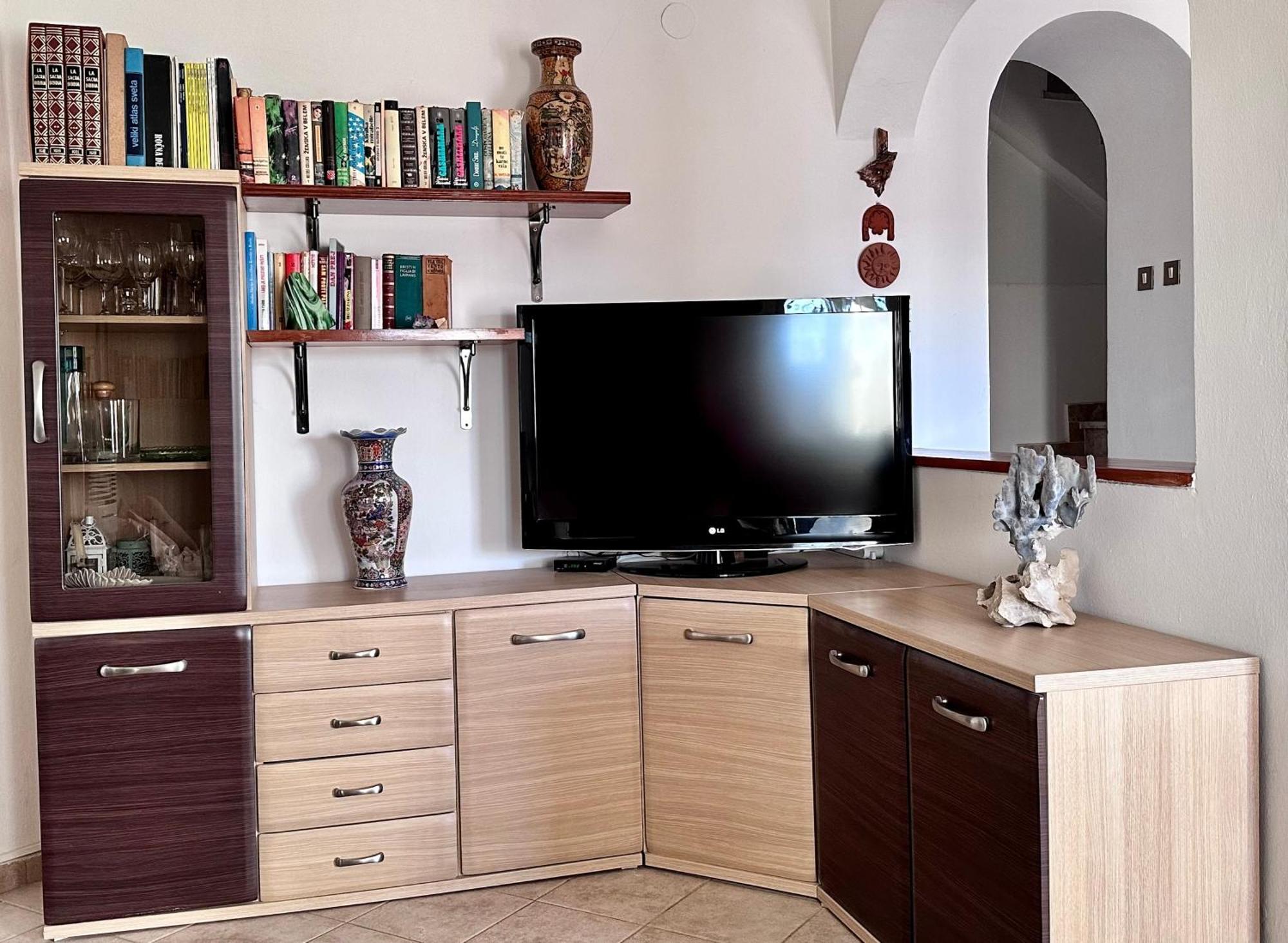 Apartments With A Parking Space Lopar, Rab - 14070 Номер фото